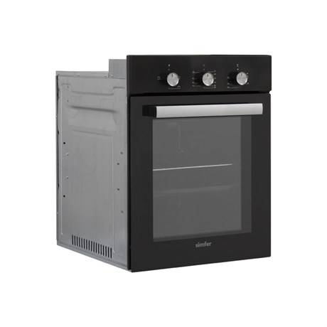 фото: Духовой шкаф Simfer B4EB14006