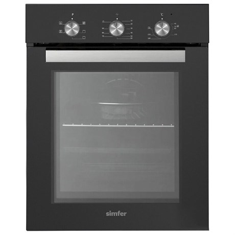 фото: Духовой шкаф Simfer B4EB16016
