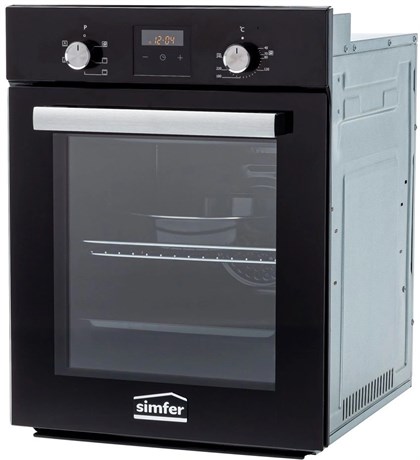 фото: Духовой шкаф Simfer B4EB56016