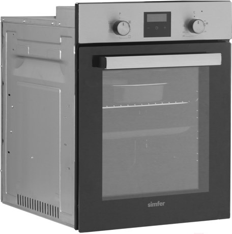 фото: Духовой шкаф Simfer B4EM56016