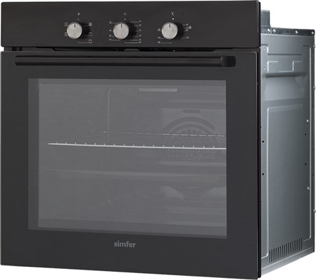 фото: Духовой шкаф Simfer B6EB16011