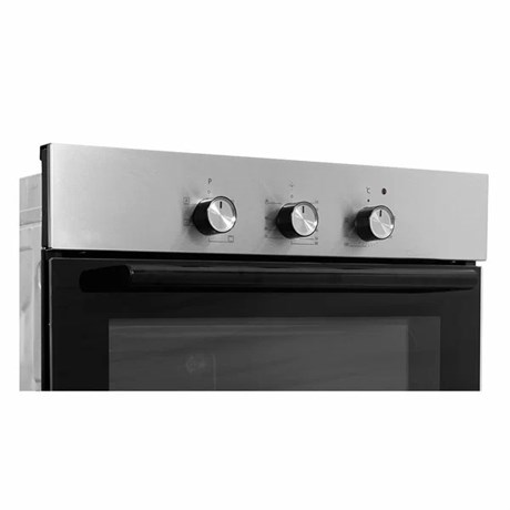 фото: Духовой шкаф Simfer B6EM16011