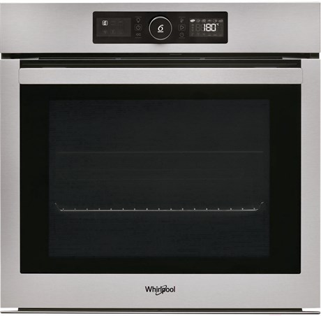 фото: Духовой шкаф Whirlpool AKZ9 6220 IX