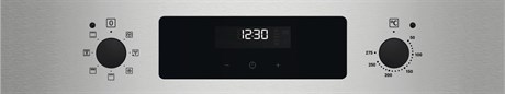 фото: Духовой шкаф Zanussi OPZB4310XV