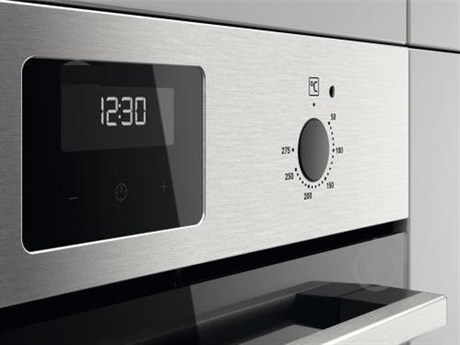 фото: Духовой шкаф Zanussi OPZB4310XV