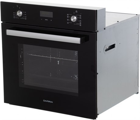 фото: Духовой шкаф ДАРИНА 2V5 BDE 112 708 B