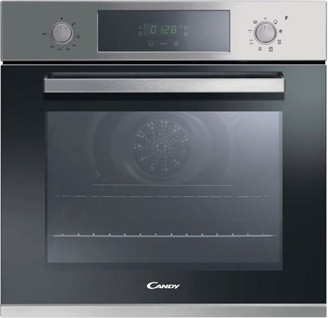 фото: Комплект встройки Candy FCP605XL + ECH64CC
