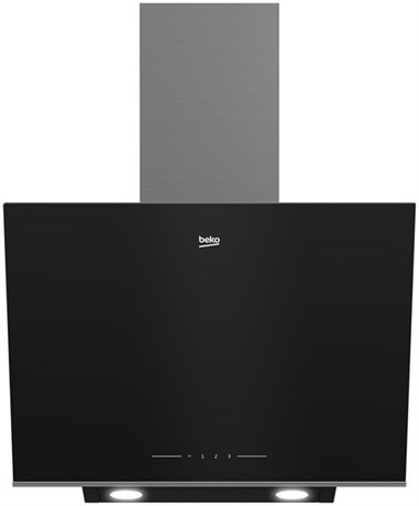 фото: Кухонная вытяжка Beko BHCA64640B