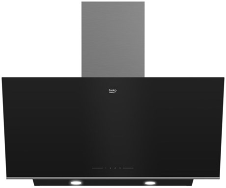 фото: Кухонная вытяжка Beko BHCA94640BH