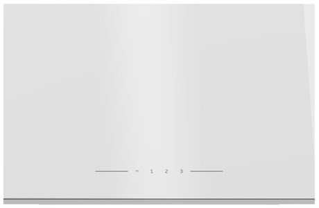 фото: Кухонная вытяжка Beko BHCA94640WH