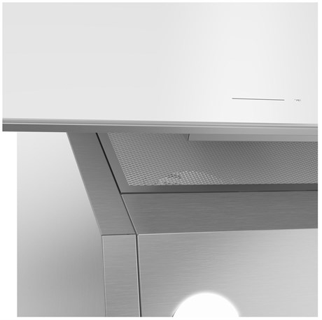 фото: Кухонная вытяжка Beko BHCA94640WH