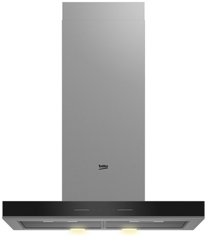 фото: Кухонная вытяжка Beko BHCB63640B