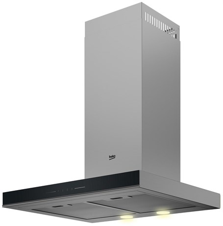 фото: Кухонная вытяжка Beko BHCB63640BH