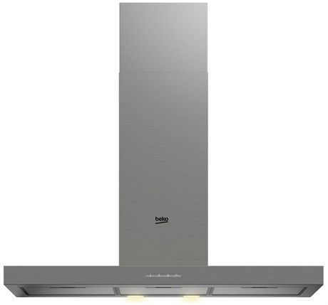 фото: Кухонная вытяжка Beko BHCB91632X