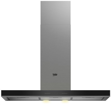 фото: Кухонная вытяжка Beko BHCB93640B