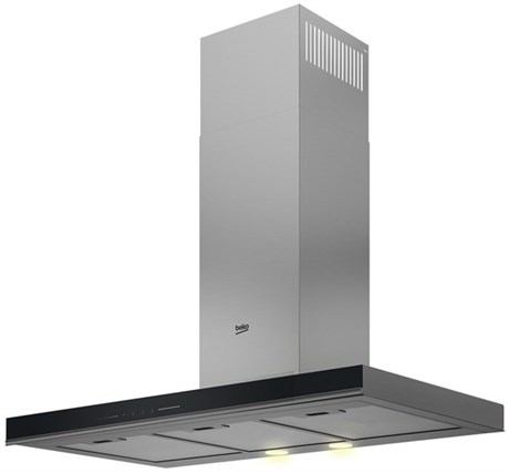фото: Кухонная вытяжка Beko BHCB93640B