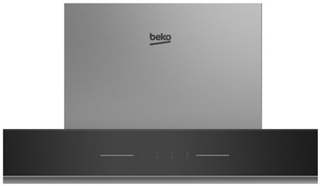 фото: Кухонная вытяжка Beko BHCB93640B