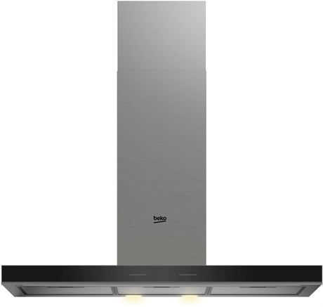 фото: Кухонная вытяжка Beko BHCB93640BH