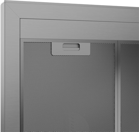 фото: Кухонная вытяжка Beko BHCB93640BH