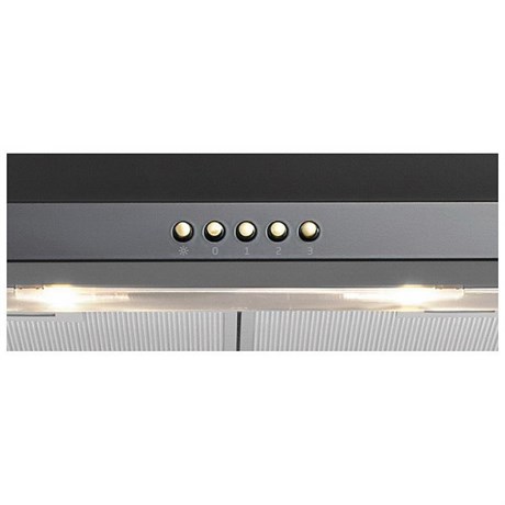 фото: Кухонная вытяжка Beko CWB 6410 AR