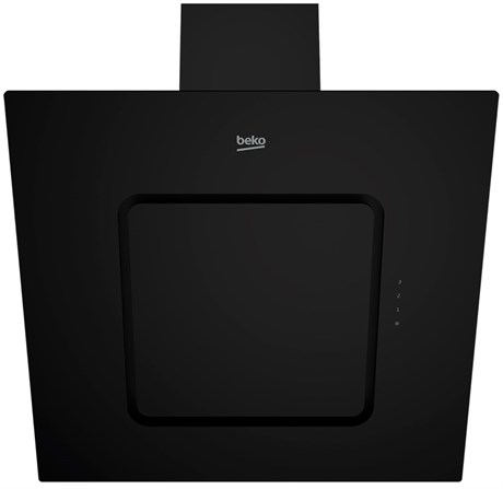 фото: Кухонная вытяжка Beko HCA 62540 B
