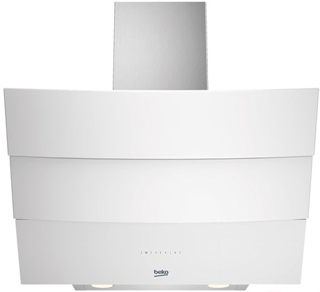 фото: Кухонная вытяжка Beko HCA 62640 W