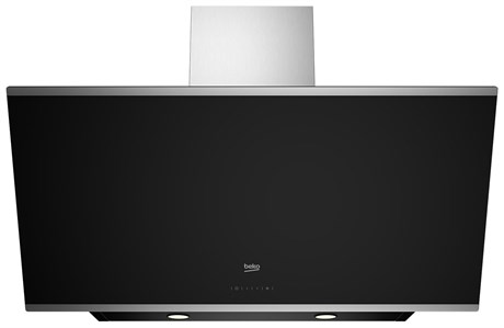 фото: Кухонная вытяжка Beko HCA 93640 BH