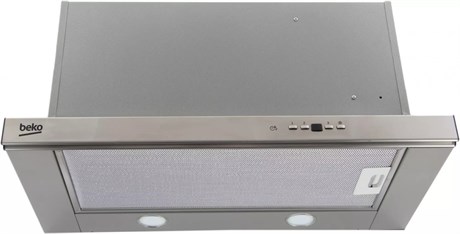 фото: Кухонная вытяжка Beko HNT 61630 X