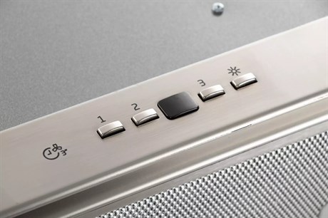 фото: Кухонная вытяжка Beko HNT 61630 X