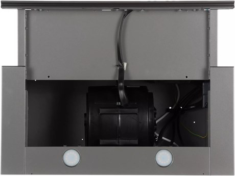 фото: Кухонная вытяжка Beko HNT 61630 X