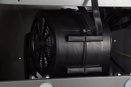 фото: Кухонная вытяжка Beko HNT 61630 X