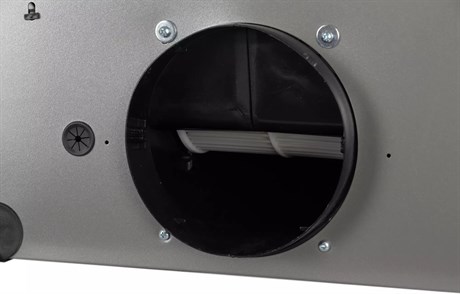 фото: Кухонная вытяжка Beko HNT 61630 X