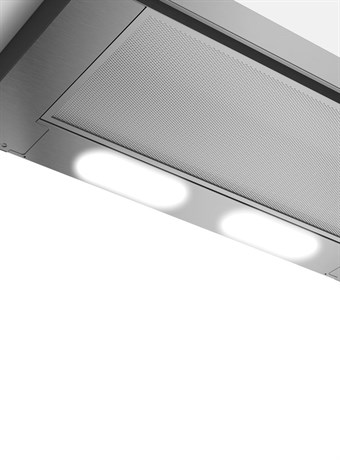 фото: Кухонная вытяжка Beko HNT61110X