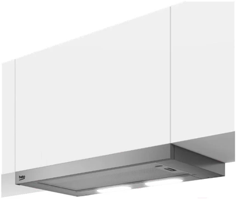 фото: Кухонная вытяжка Beko HNT61110X