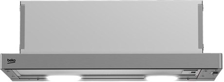 фото: Кухонная вытяжка Beko HNT61210X