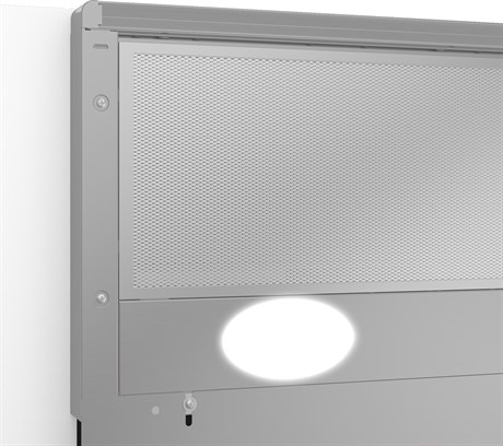 фото: Кухонная вытяжка Beko HNT61210X