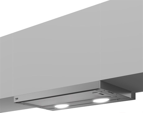 фото: Кухонная вытяжка Beko HNT61210X