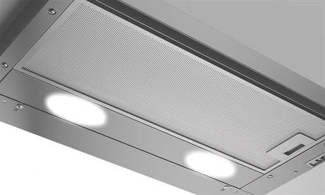 фото: Кухонная вытяжка Beko HNT61210X