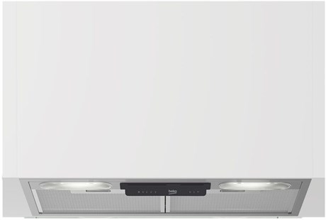 фото: Кухонная вытяжка Beko HNU51311S