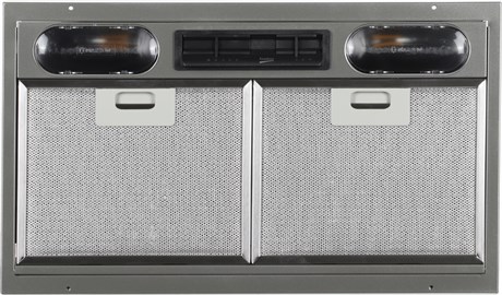 фото: Кухонная вытяжка Beko HNU51311S