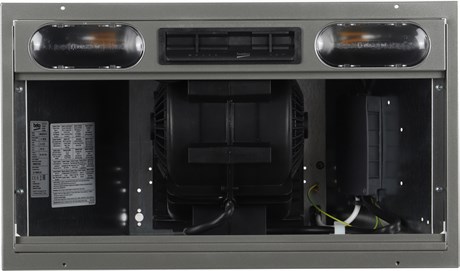 фото: Кухонная вытяжка Beko HNU51311S