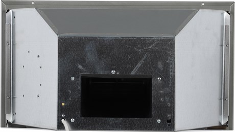 фото: Кухонная вытяжка Beko HNU51311S