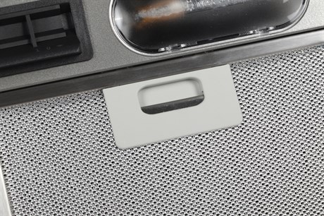 фото: Кухонная вытяжка Beko HNU51311S