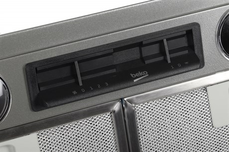 фото: Кухонная вытяжка Beko HNU51311S