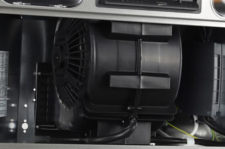 фото: Кухонная вытяжка Beko HNU51311S