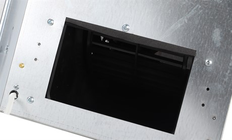 фото: Кухонная вытяжка Beko HNU51311S