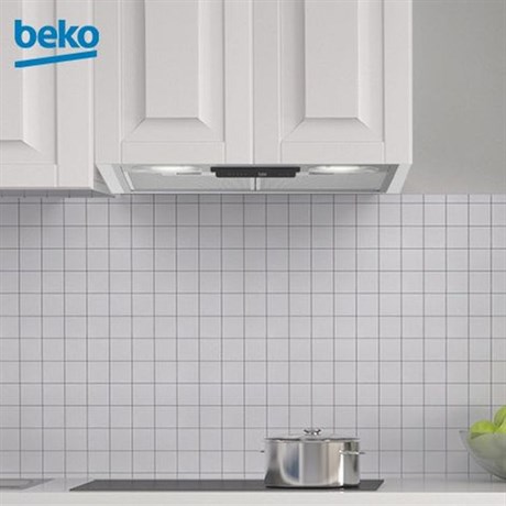 фото: Кухонная вытяжка Beko HNU51311S