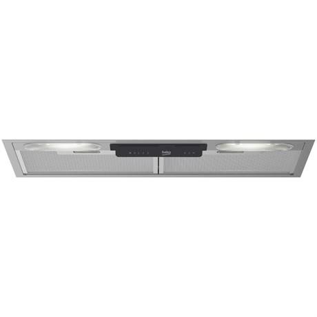 фото: Кухонная вытяжка Beko HNU51311SH
