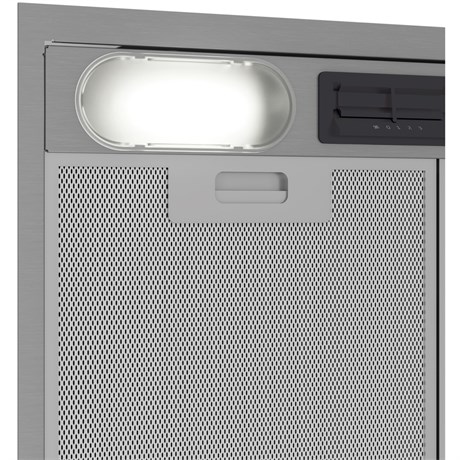 фото: Кухонная вытяжка Beko HNU51311SH