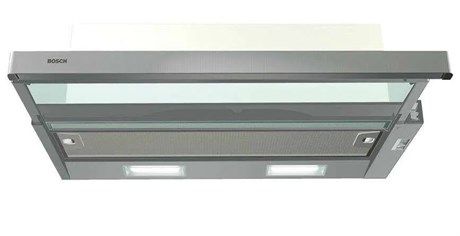 фото: Кухонная вытяжка Bosch DFT63CA50Q